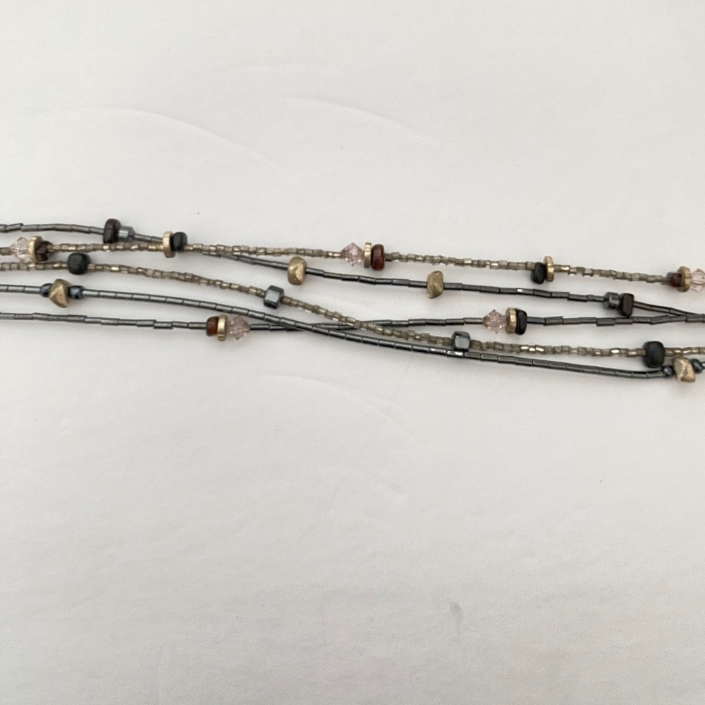 Chico's Necklace NWT - Picture 5 of 5